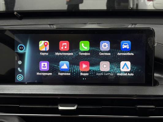 Chery Tiggo 7 Pro Max Elite, 2023 года, пробег 29452 км