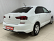 Volkswagen Polo Respect, 2021 года, пробег 137000 км