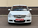 Nissan Almera Comfort Plus, 2017 года, пробег 195250 км