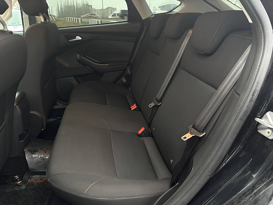 Ford Focus Trend, 2015 года, пробег 208000 км