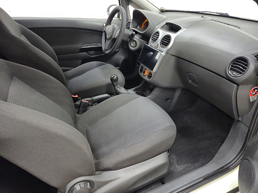 Opel Corsa Like Edition, 2012 года, пробег 175003 км