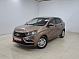 Lada (ВАЗ) XRAY Optima Air conditioner (2018), 2017 года, пробег 147531 км