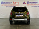 Renault Duster Drive Plus, 2016 года, пробег 180100 км