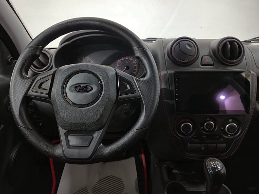 Lada (ВАЗ) Granta, 2013 года, пробег 271802 км