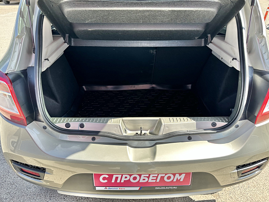 Renault Sandero Drive, 2019 года, пробег 148000 км