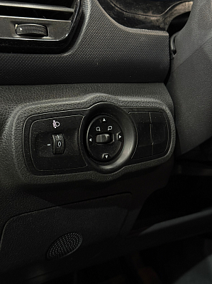 Chery Tiggo 3 Start, 2018 года, пробег 94000 км