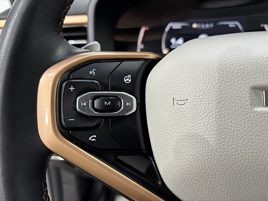 Haval Jolion Premium, 2022 года, пробег 34276 км