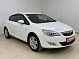 Opel Astra Essentia, 2011 года, пробег 155000 км