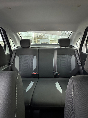 Lada (ВАЗ) Granta #CLUB EnjoY, 2025 года, пробег 16437 км