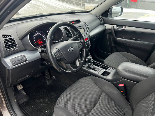 Kia Sorento Comfort, 2013 года, пробег 138000 км