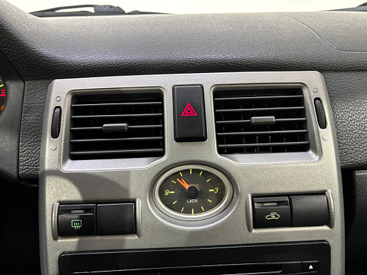 Lada (ВАЗ) Priora, 2012 года, пробег 150022 км