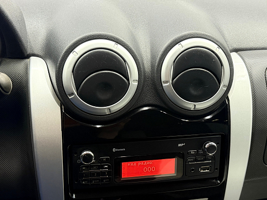 Lada (ВАЗ) Largus Luxe (7 мест), 2019 года, пробег 176635 км