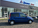 Fiat Panda, 2008 года, пробег 84798 км