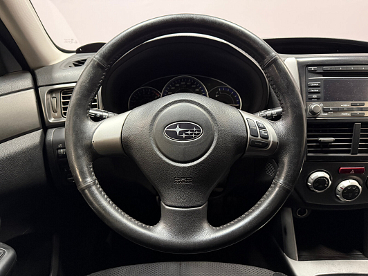 Subaru Forester 2M, 2012 года, пробег 160000 км