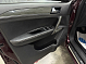 Zotye T600 Royal, 2017 года, пробег 88772 км
