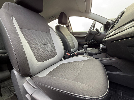 Lada (ВАЗ) Vesta Comfort Plus + P1.1 (Предсерийная), 2024 года, пробег 29590 км