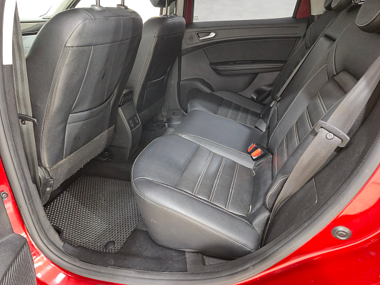 Renault Arkana Edition One, 2019 года, пробег 170798 км