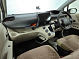 Toyota Sienta, 2018 года, пробег 107369 км