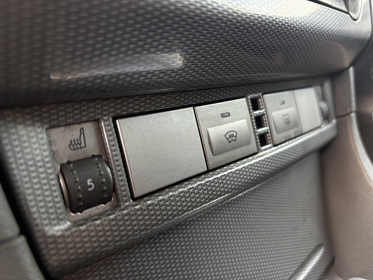 Ford Focus Ghia Special Edition, 2010 года, пробег 151899 км