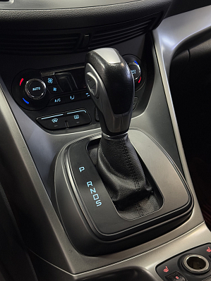 Ford Kuga Trend Plus, 2014 года, пробег 173000 км