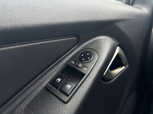 Lada (ВАЗ) Granta Comfort, 2023 года, пробег 21441 км