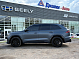 Geely Monjaro, 2024 года, пробег 68450 км