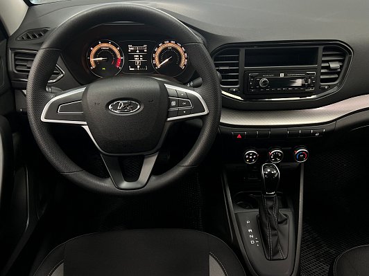 Lada (ВАЗ) Vesta Comfort'24, 2024 года, пробег 21076 км