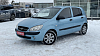 Hyundai Getz GL, 2010 года, пробег 108000 км