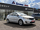 Kia Rio Comfort, 2014 года, пробег 99606 км