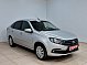 Lada (ВАЗ) Granta, 2019 года, пробег 86379 км