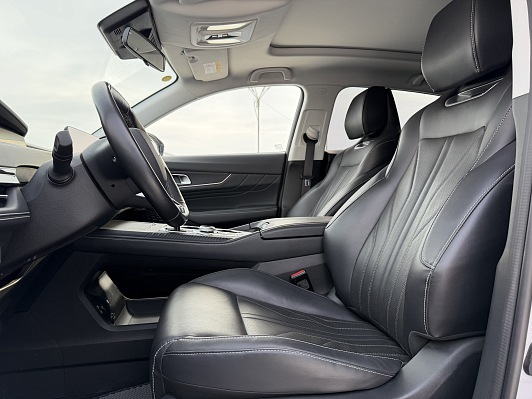 Changan UNI-K Tech, 2023 года, пробег 40609 км