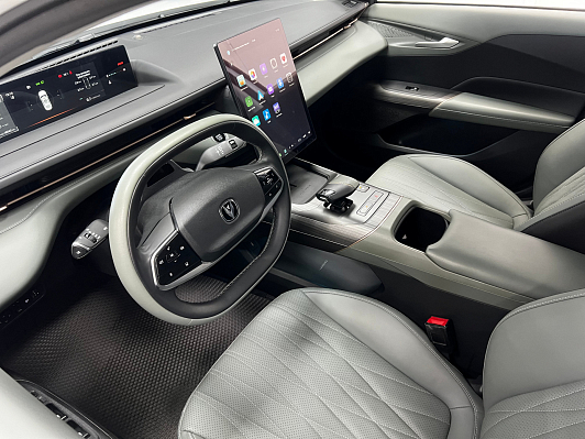 Changan Lamore Техно, 2023 года, пробег 38200 км