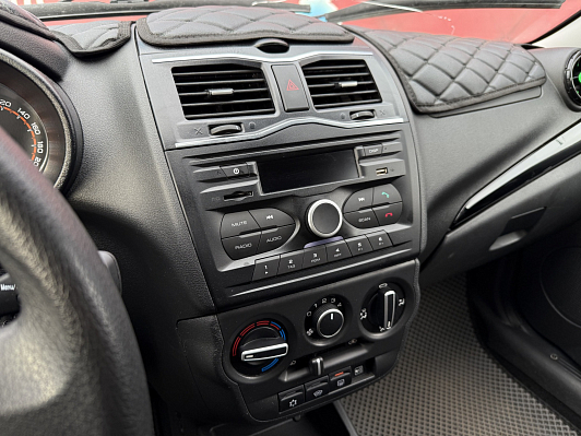 Lada (ВАЗ) Granta #CLUB'24, 2023 года, пробег 59700 км