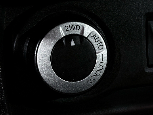 Renault Duster Dakar Edition, 2015 года, пробег 119000 км