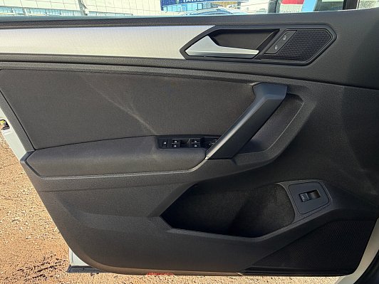 Volkswagen Tiguan Highline, 2020 года, пробег 65300 км