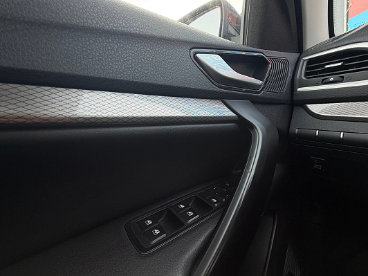 Lada (ВАЗ) Vesta Enjoy'24, 2024 года, пробег 76500 км