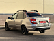Lada (ВАЗ) Granta Comfort, 2019 года, пробег 108605 км