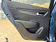Kia Rio Premium, 2021 года, пробег 57753 км