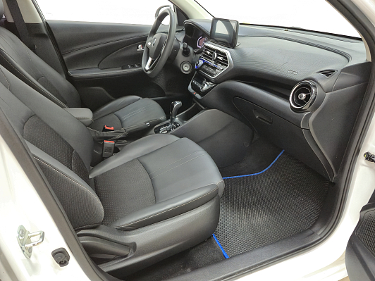 Changan Alsvin LX, 2023 года, пробег 17860 км