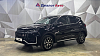 JETOUR X50 Luxury, черный