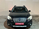 Subaru Outback Elegance, 2015 года, пробег 200289 км