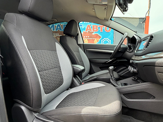Lada (ВАЗ) Vesta, 2023 года, пробег 48500 км