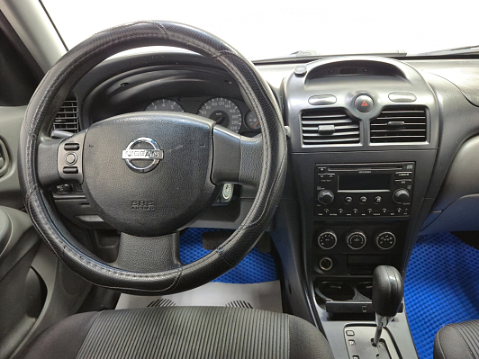 Nissan Almera Classic, 2011 года, пробег 182520 км