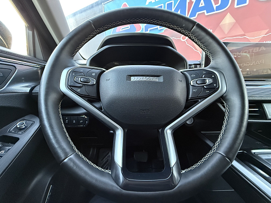 Haval Jolion Elite, 2023 года, пробег 36045 км