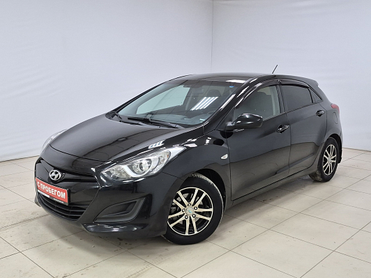Hyundai i30 Classic, 2012 года, пробег 252075 км