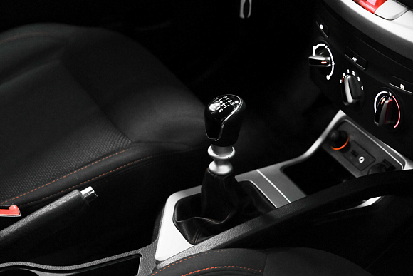 JAC S3 Luxury, 2019 года, пробег 48000 км