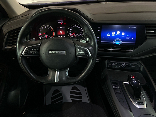 Haval F7 Comfort, 2020 года, пробег 147000 км