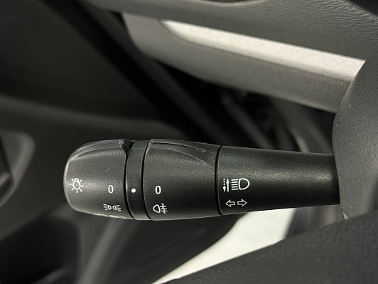 Lada (ВАЗ) Vesta Comfort, 2016 года, пробег 100000 км