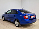 Skoda Rapid Hockey Edition Active, 2018 года, пробег 116616 км