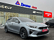 Kia Ceed, 2019 года, пробег 209035 км
